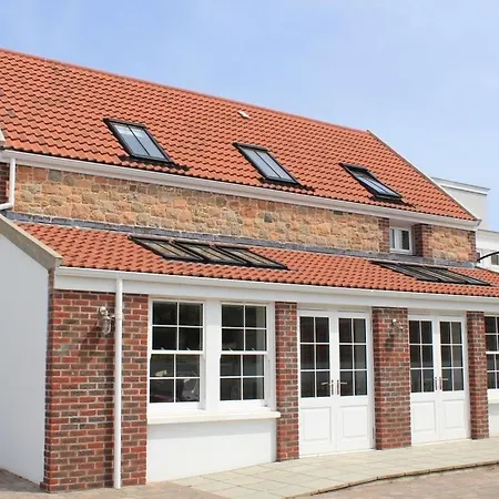 Rose Farm Feriehus