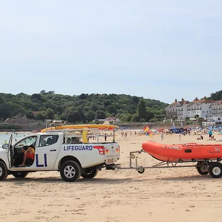 Rose Farm St Aubin